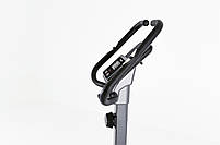 Велотренажер Toorx Upright Bike BRX 85 EVO (BRX-85 EVO), фото 5