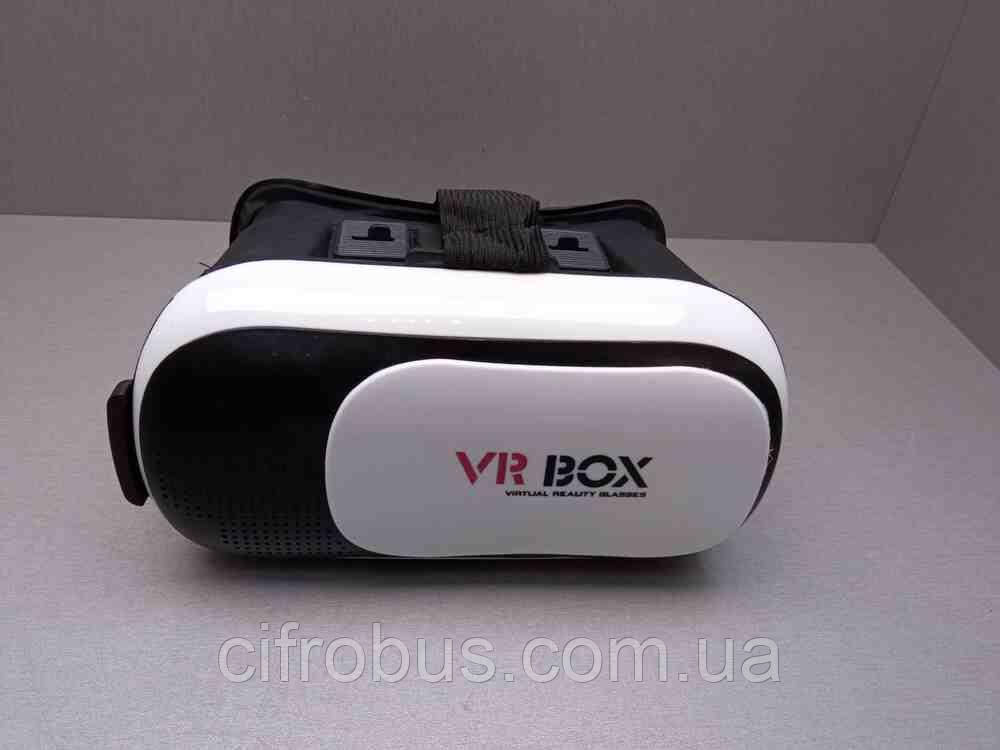 Окуляри віртуальної реальності Б/У Vr Box 2