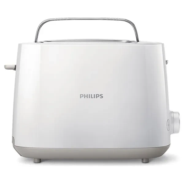 Тостер Philips HD2581/00 White, фото 1