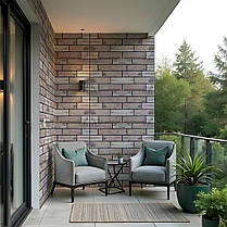 Декоративна ПВХ панель 960х480х4мм SW-00000582, фото 5