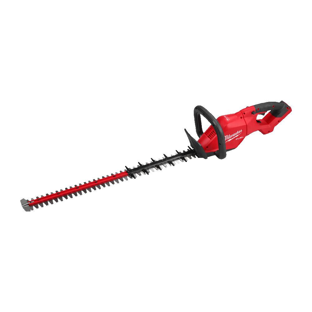 Кущоріз акумуляторний безщітковий MILWAUKEE M18 FHET60G2-0, 60см, фото 1