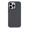 Чохол - накладка Silicone Case with Magsafe для iPhone 13 Pro Max, фото 7