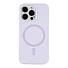 Чохол - накладка Silicone Case with Magsafe для iPhone 13 Pro Max, фото 9