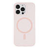 Чохол - накладка Silicone Case with Magsafe для iPhone 13 Pro Max, фото 10