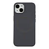 Чохол - накладка Silicone Case with Magsafe для iPhone 14, фото 6