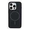 Чохол - накладка Silicone Case with Magsafe для iPhone 15 Pro, фото 5