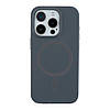 Чохол - накладка Silicone Case with Magsafe для iPhone 15 Pro, фото 8