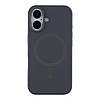 Чохол - накладка Silicone Case with Magsafe для iPhone 16, фото 7