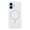 Чохол - накладка Silicone Case with Magsafe для iPhone 16, фото 10