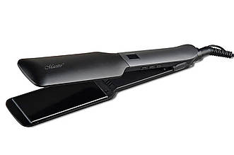 Випрямляч для волосся Maestro 75Вт x 120 x 150 x 180 x 210°C (MR-259)