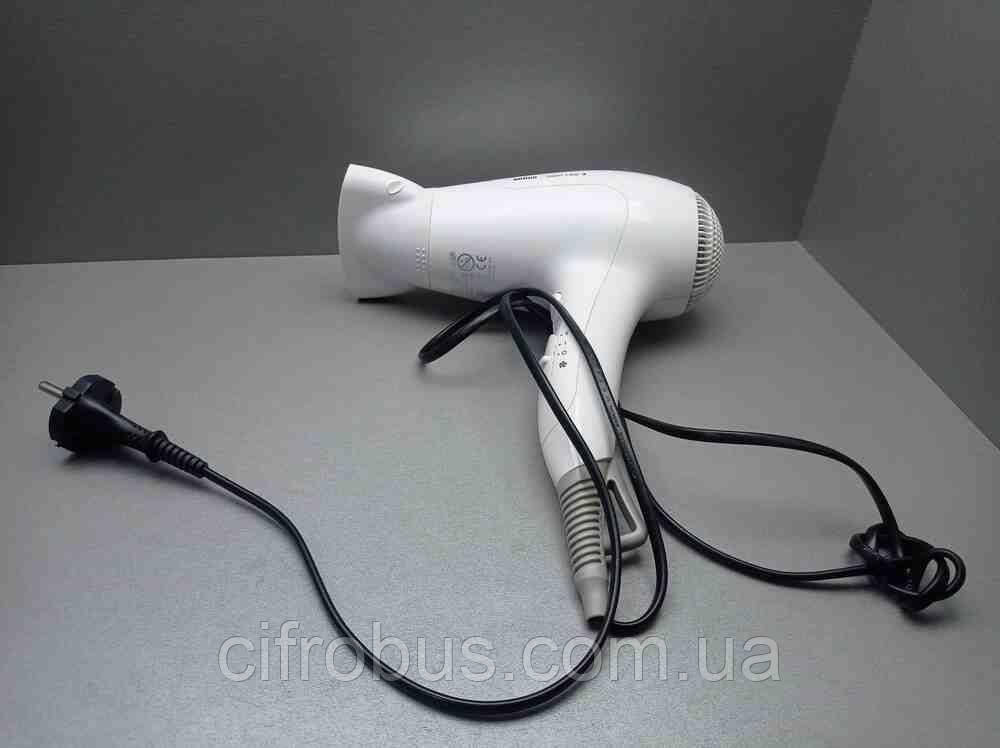 Фен фен-щітка Б/У Braun Satin Hair 3 PowerPerfection HD 380
