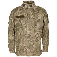 Кітель польовий/тактичний M2021, 50% Cotton / 50% Polyamide (Туреччина, оригінал)