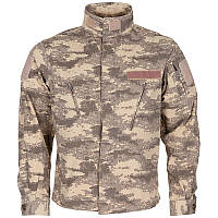 Кітель польовий/тактичний M2021 dezert, 50% Cotton / 50% Polyamide (Туреччина, оригінал)