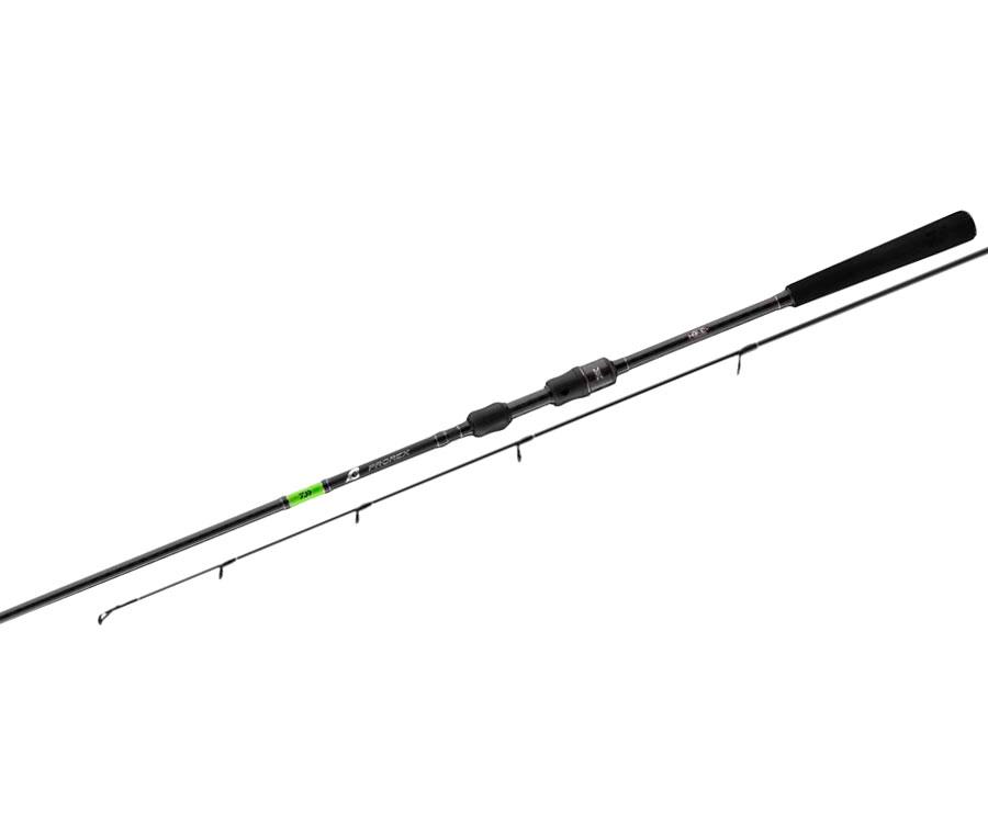Спінінг Daiwa Prorex X Sensor 2.30m 2-10g