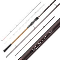 Фідер Daiwa Aqualite XH Feeder 3.60m 180g