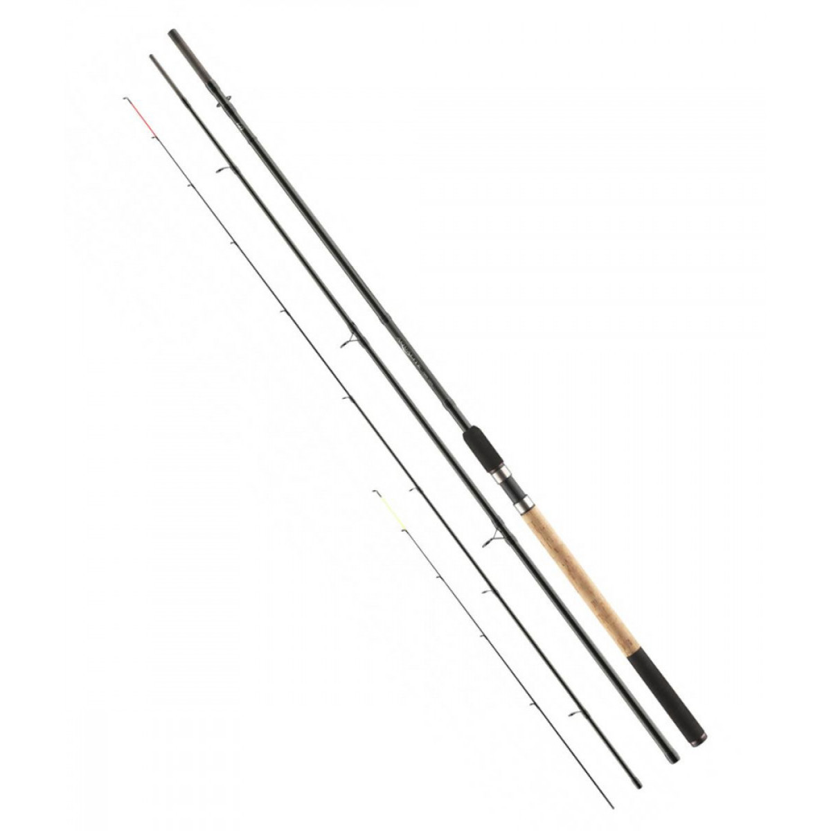 Фідерне вудилище Daiwa Aqualite Feeder 3.9m 120g