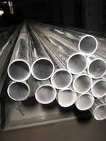 Труба алюмінієва 16х1х6000 мм АТ 31 Т5 ціна купити порізування