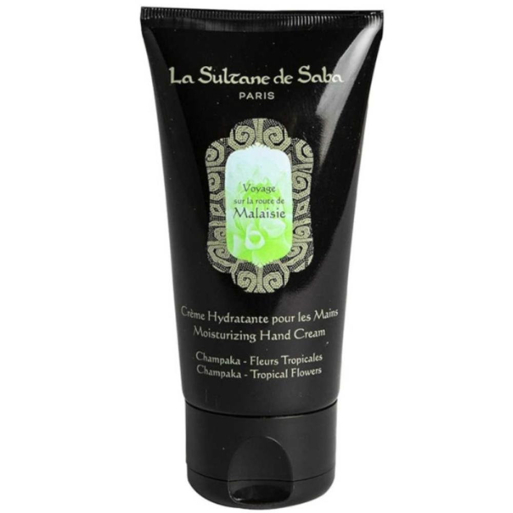 Крем для рук La Sultane De Saba Voyage Malaisie Moisturizing Hand Cream (50 ml)
