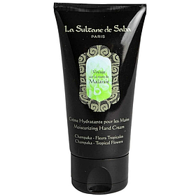 Крем для рук La Sultane De Saba Voyage Malaisie Moisturizing Hand Cream (50 ml)