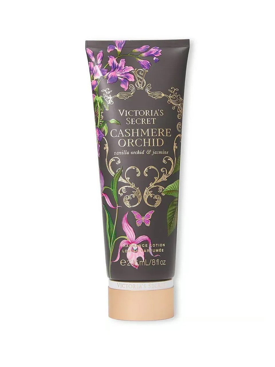 Лосьйон для тіла Victoria's Secret Cashmere Orchid (236 g)