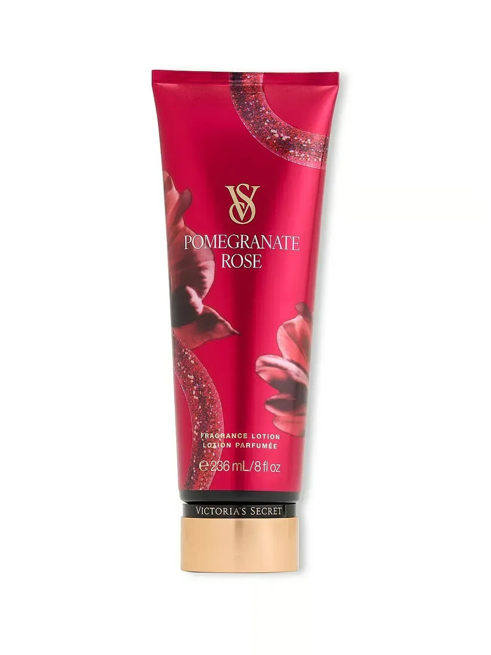 Лосьйон для тіла Victoria's Secret Pomegranate Rose (236 g)
