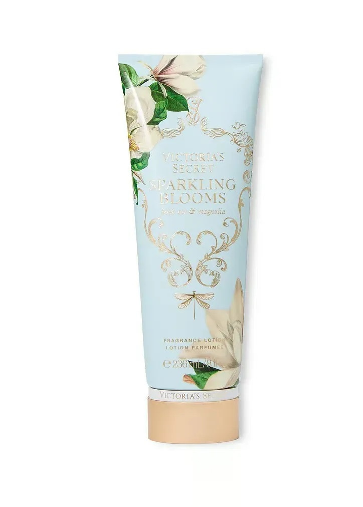 Лосьйон для тіла Victoria's Secret Sparkling Blooms (236 g)