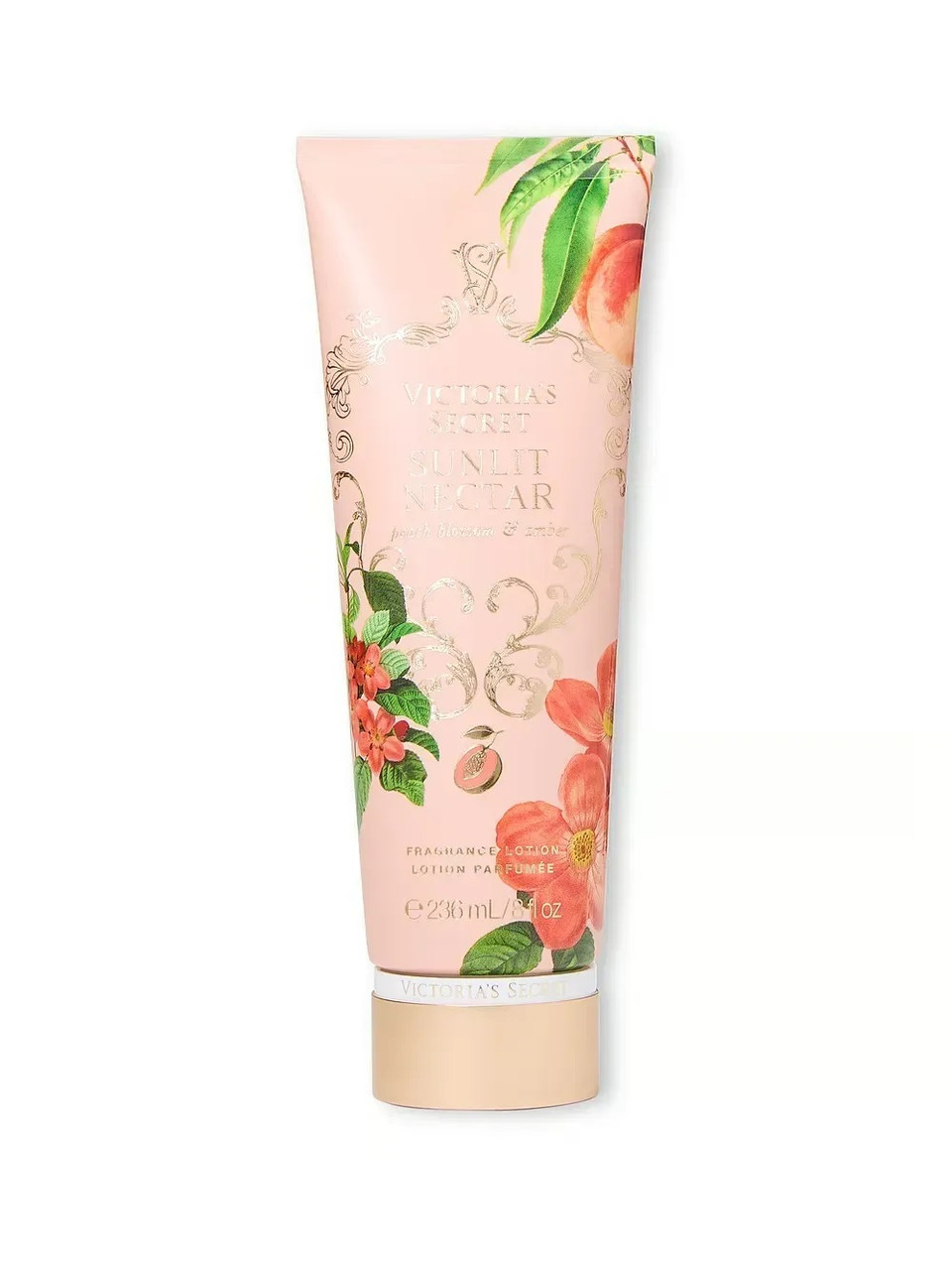 Лосьйон для тіла Victoria's Secret Sunlit Nectar (236 g)
