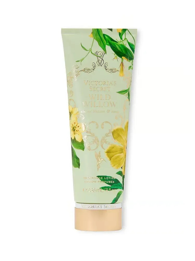 Лосьйон для тіла Victoria's Secret Wild Willow (236 ml)