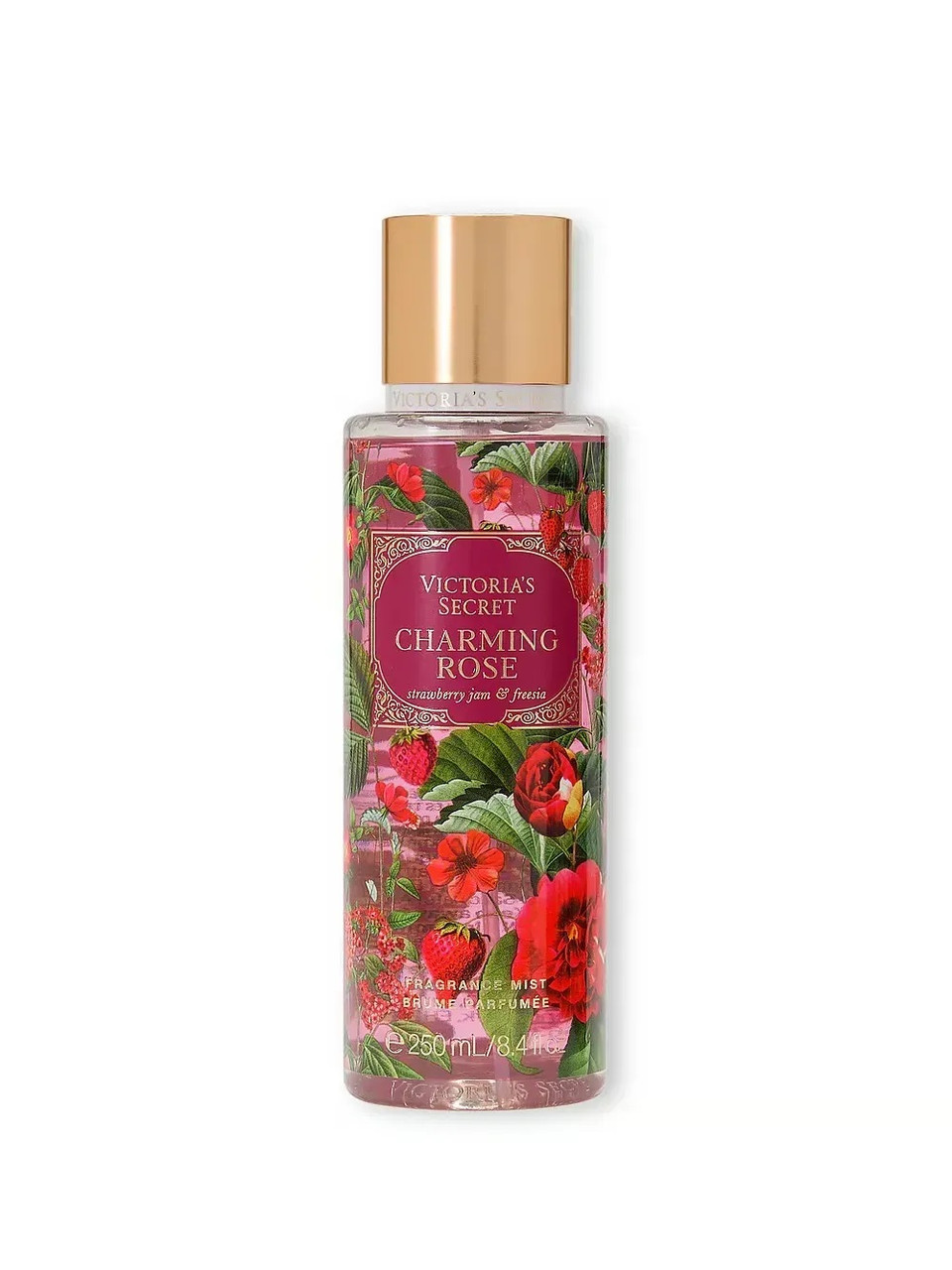 Міст для тіла Victoria's Secret Charming Rose (250 ml)