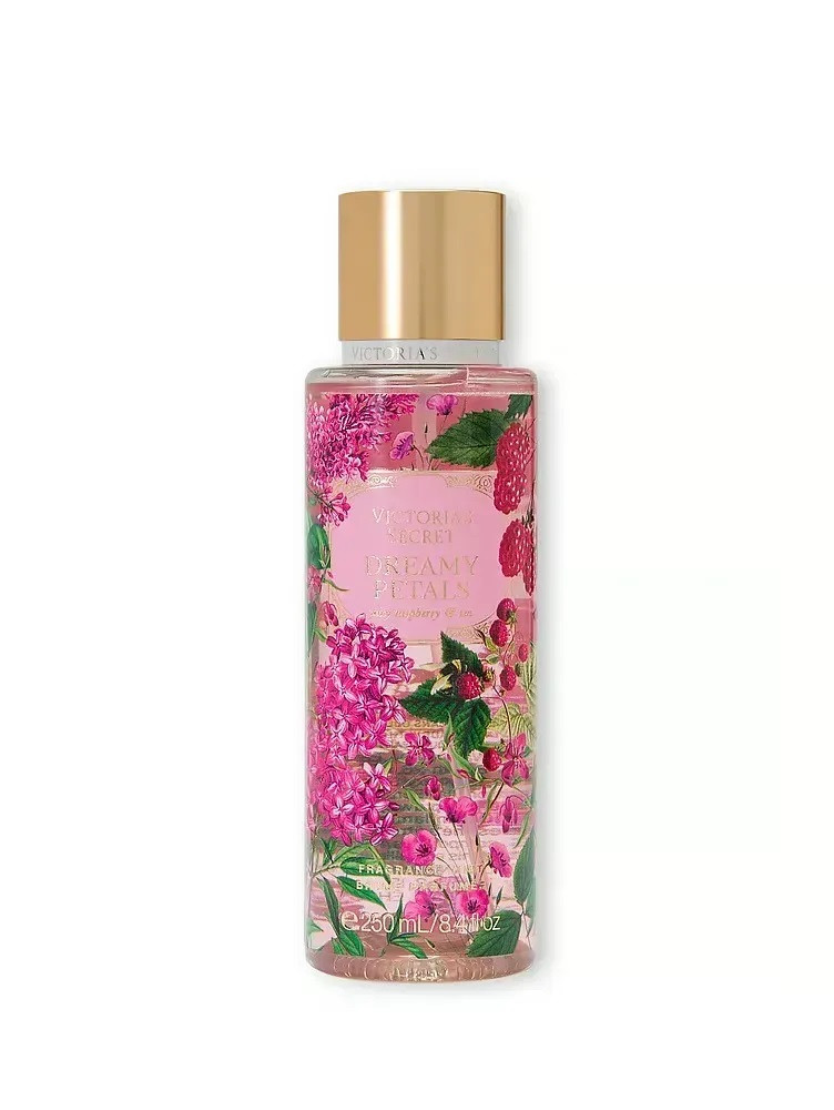 Міст для тіла Victoria's Secret Dreamy Petals (250 ml)