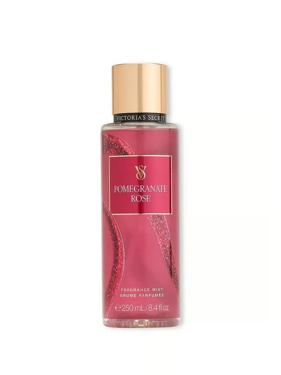 Міст для тіла Victoria's Secret Pomegranate Rose (250 ml)