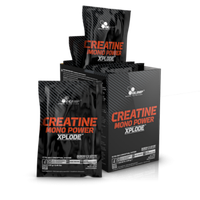 OLIMP Creatine Mono Xplode 220 g