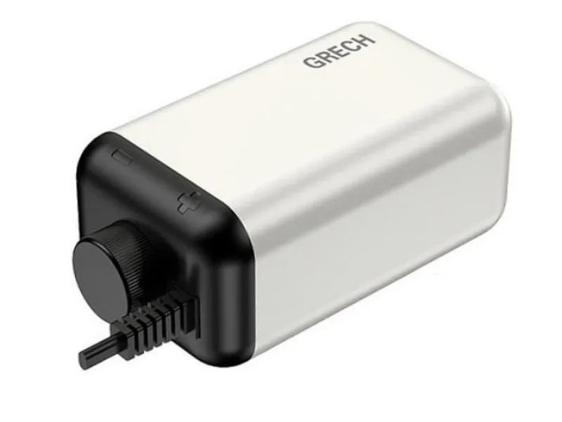 Повітряний компресор для акваріума Grech CIP-100, фото 1