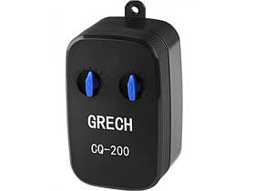 Компресор для акваріума Grech CQ-200