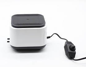 Повітряний компресор для акваріума Grech CQ-1000