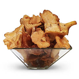 Гриб лисичка заморожений 500 г