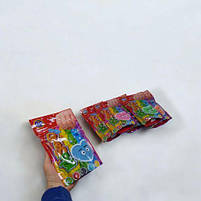 Кінетичний пісок "KidSand" фіолетовий, в пакеті, 600 г [tsi59165-TSI], фото 2