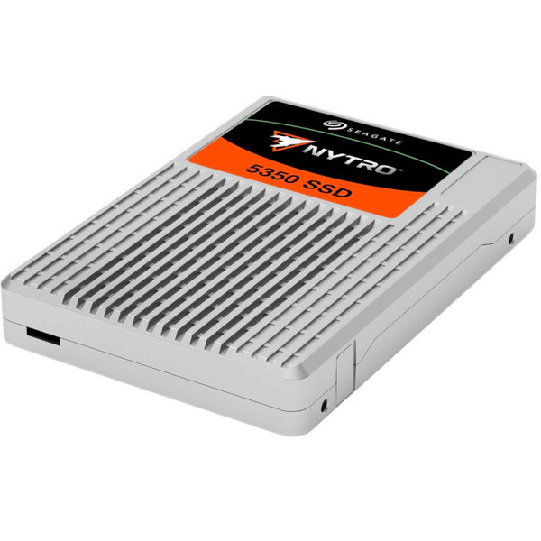 Внутрішній SSD диск Seagate Nytro 5350S (XP3840SE70065) 3.84TB, фото 1