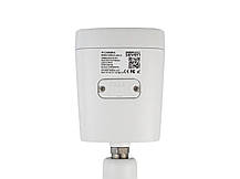 IP-відеокамера 2 Мп SEVEN IP-7222PA-DL white 2,8 мм з розумним подвійним підсвічуванням, фото 6
