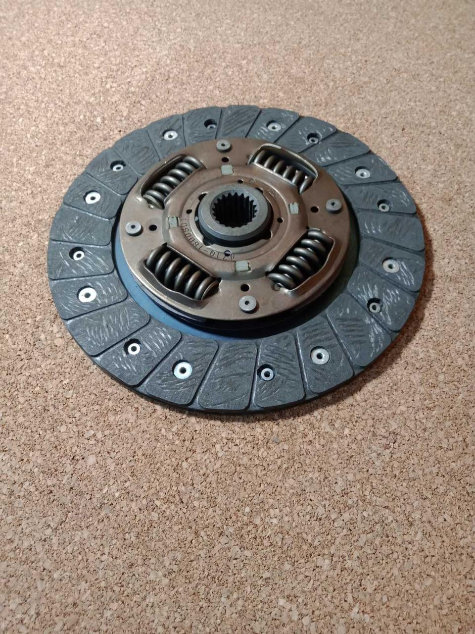 Диск зчеплення 1,6 BYD F3, Бид Ф3, Бід Ф3, фото 1