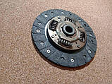 Диск зчеплення 1,6 BYD F3, Бид Ф3, Бід Ф3, фото 2