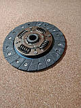 Диск зчеплення 1,6 BYD F3, Бид Ф3, Бід Ф3, фото 3