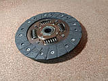 Диск зчеплення 1,6 BYD F3, Бид Ф3, Бід Ф3, фото 4