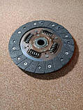 Диск зчеплення 1,6 BYD F3, Бид Ф3, Бід Ф3, фото 5