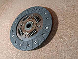 Диск зчеплення 1,6 BYD F3, Бид Ф3, Бід Ф3, фото 6