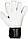 Рукавички воротарські Select GOALKEEPER GLOVES 03 YOUTH v25 чорний, білий Діт 6 (16,5 см), фото 6