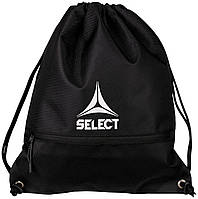 Сумка Select GYMBAG v25 чорний Уні 36 х 44 см