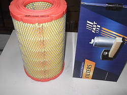 Фільтр повітряний