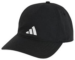 Кепка Adidas BBALL CAP CLIMA чорний Уні OSFW (54-56 см) original Акція Знижка