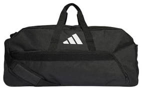 Сумка Adidas TIRO L DUFFLE L 62L чорний Уні 70 x 32 x 32 см original Акція Знижка